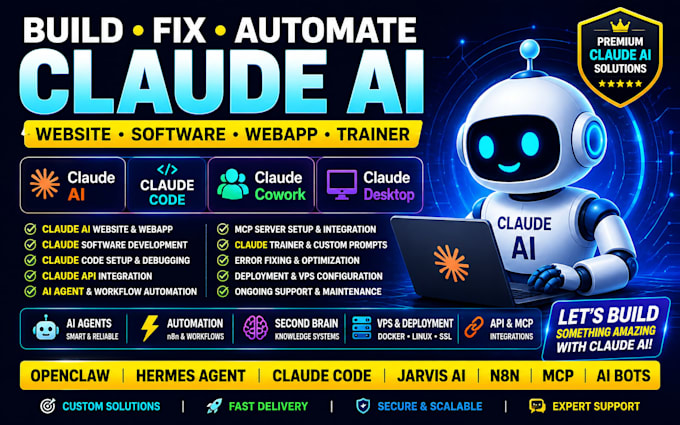claude ai website claude software claude webapp claude trainer claude coworking
