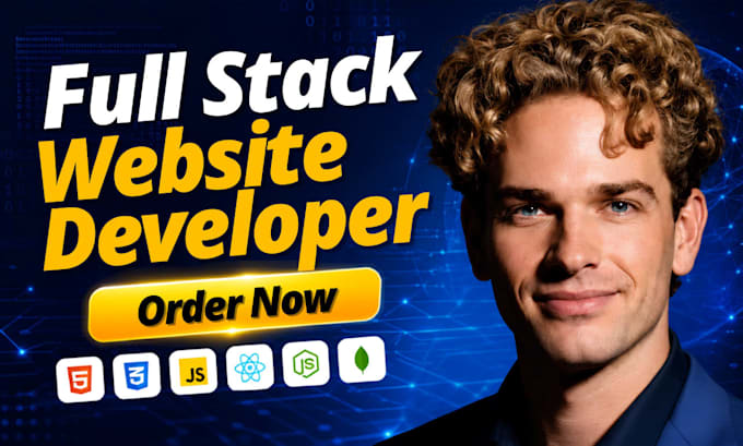 do PHP laravel full stack web development and front end design saas developer