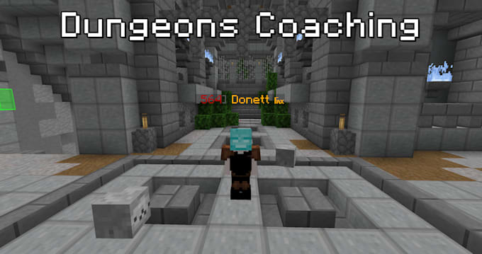 help you improve at dungeons in hypixel skyblock
