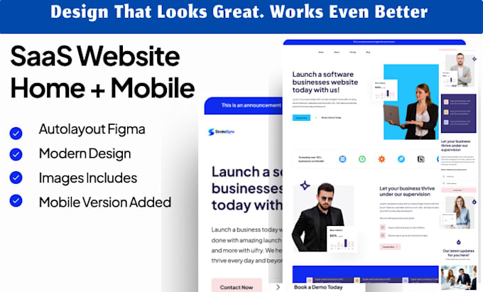 responsive saas dashboard and admin dashboard uiux design in figma