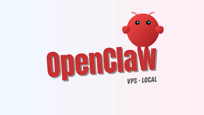 install and configure openclaw ai agent on your vps