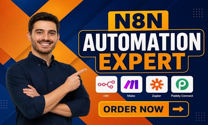 be your n8n expert