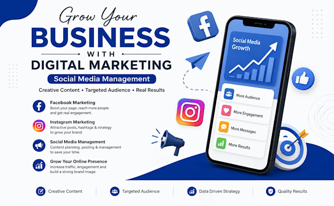 promote a online business