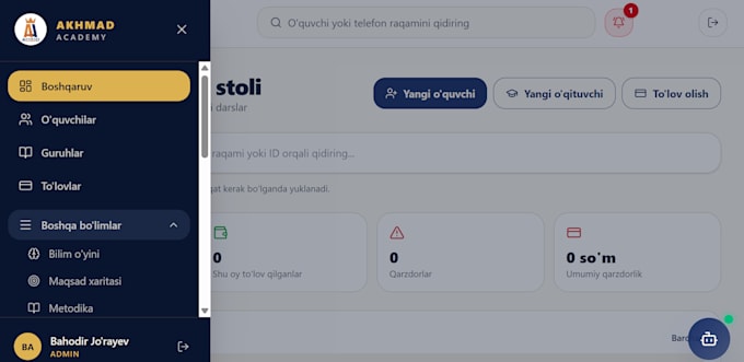 do python scripting, API integration and bug fixes