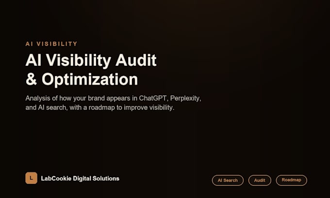 audit your website ai visibility and optimize for ai search