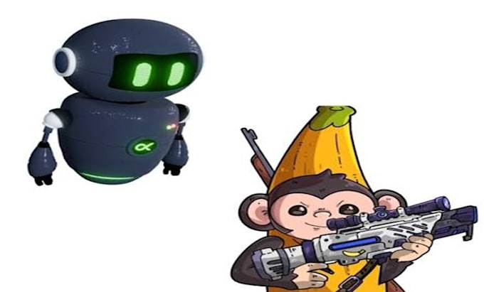 build banana gun bot, bonkbot maestro bot, telegram crypto bot