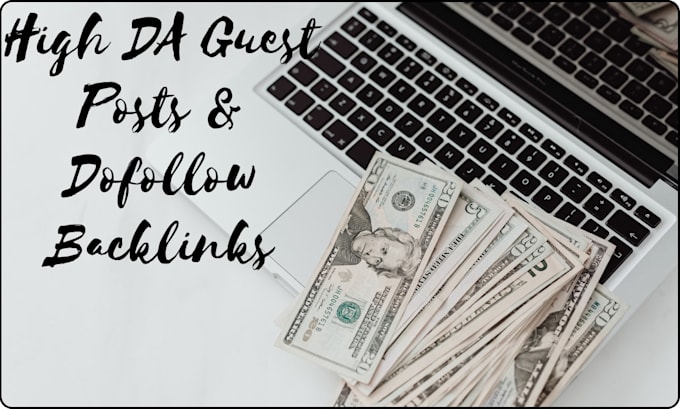 publish high da tech guest post with dofollow backlinks