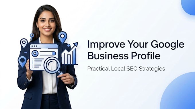 optimize your google business profile