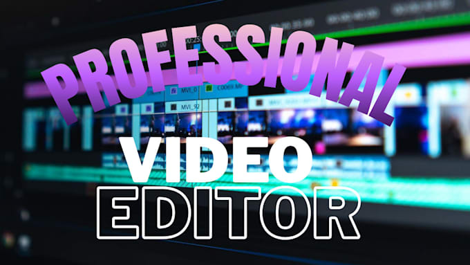 create a professional motion graphic ad