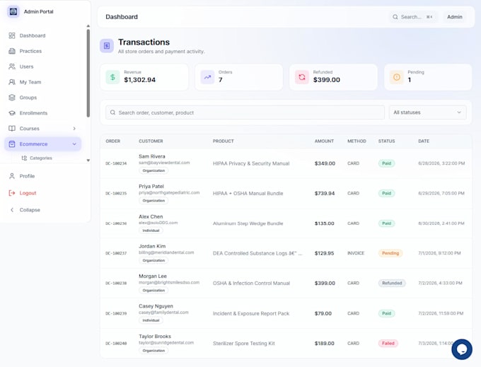angular ui, material ui, nextjs, typescript developer