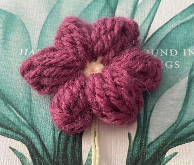 crochet anything you wish for