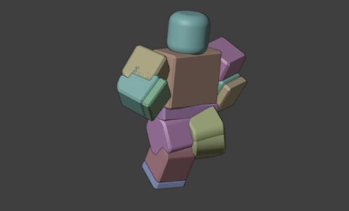 create custom roblox character animations