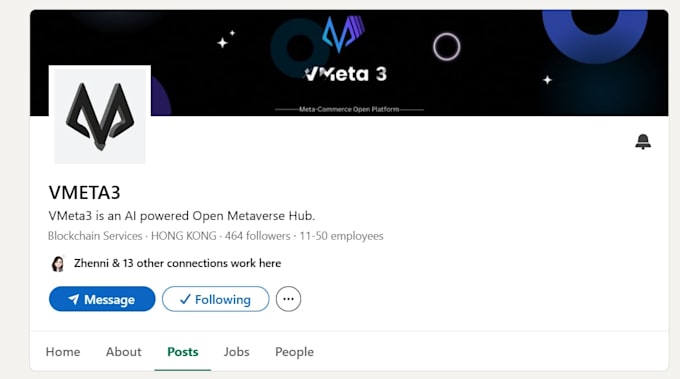 grow and manage your web3 crypto platform