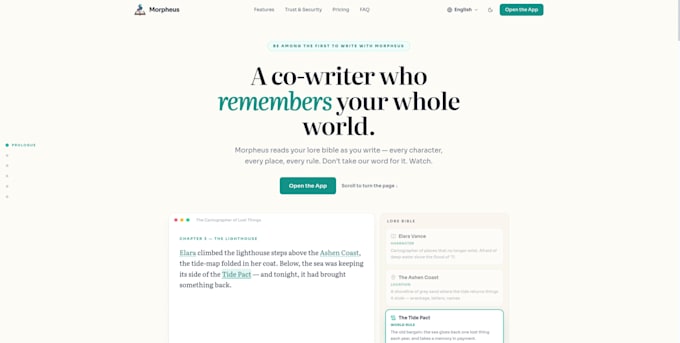vibecode your full stack webapp