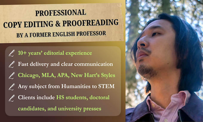 refine your paper to help you pass your class