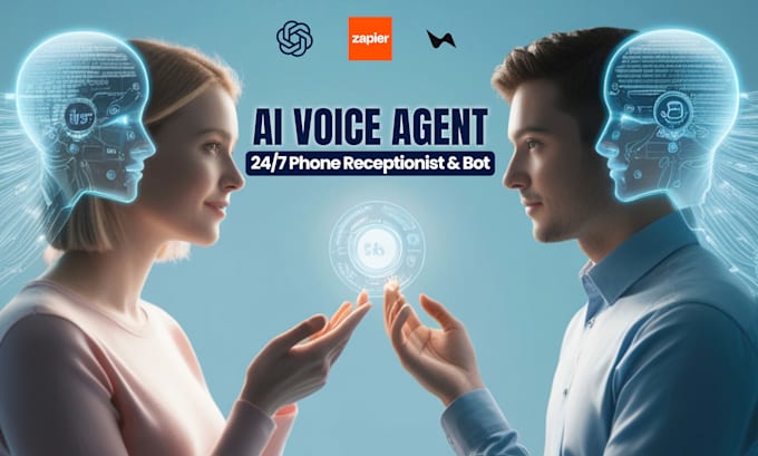build ai voice agent, calling bot, cold calling, automation
