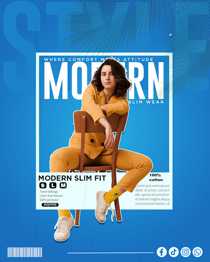 do modern graphic design