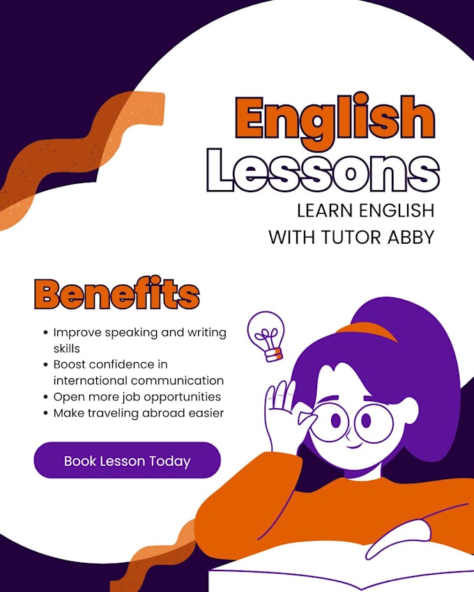 help you learn practical business english
