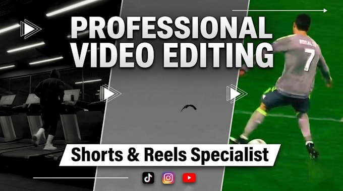make professional short form video content for your brand