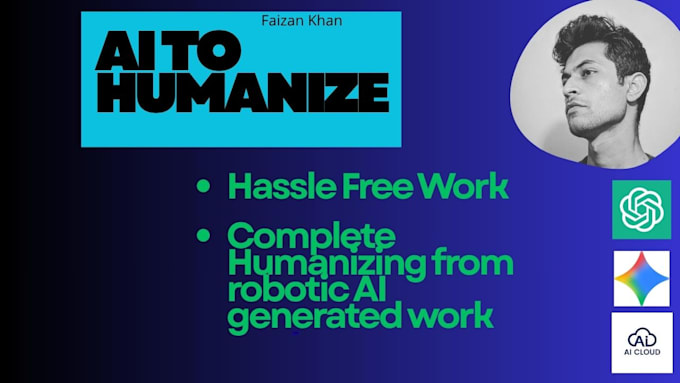 humanize your thesis and assignments in 24 hours