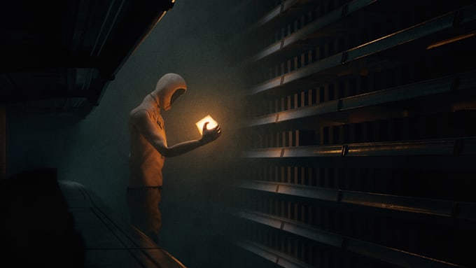make key art for your project