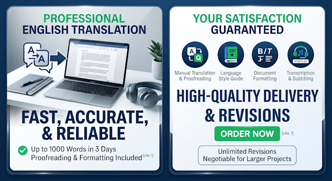 translate into english for you