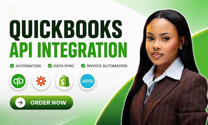 integrate quickbooks online api zapier automaton shopify xerox and data syncs