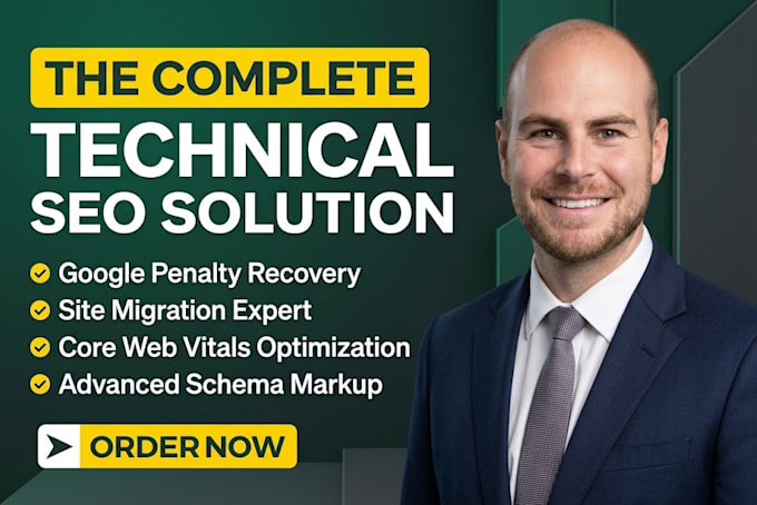 fix google search console indexing errors and technical seo issues