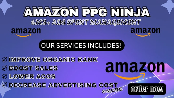 setup and optimize your amazon ppc fba campaign