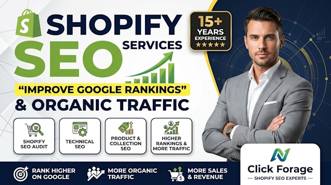 optimize your shopify store SEO and boost sales ranking