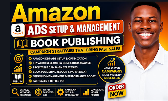 do amazon book publishing amazon kdp keywords research amazon kdp ads management