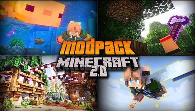convert minecraft forge modpack to fabric neoforge and fix errors