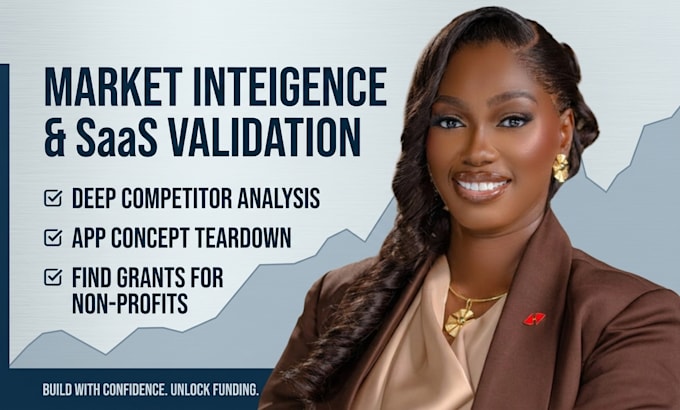 do saas market research grant research app competitor teardown analysis