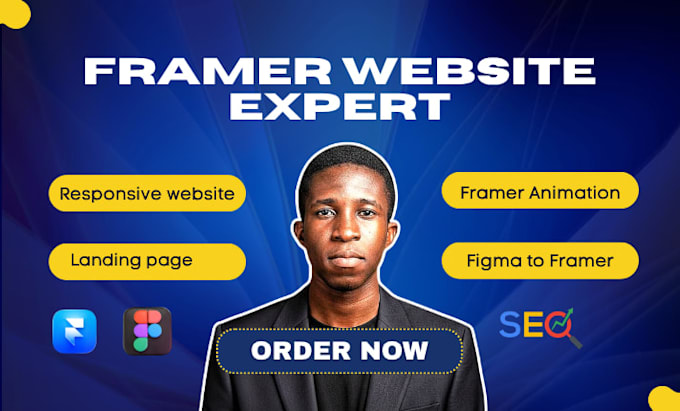 fix framer website figma to framer framer landing page framer redesign