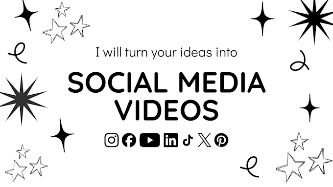 turn your ideas into videos and edits