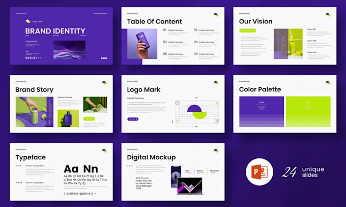design professional powerpoint presentations redesign powerpoint templates