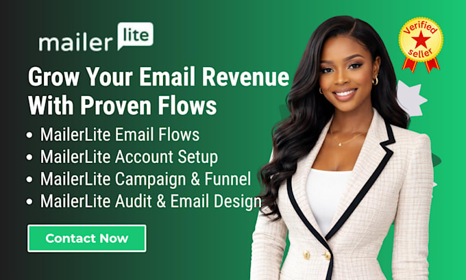 setup mailerlite email marketing, mailerlite automation, mailerlite migration
