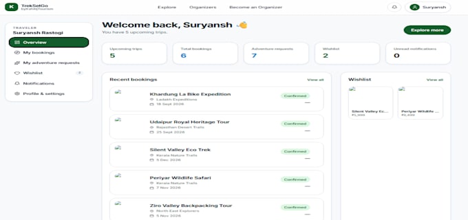 build a custom web application or business tool
