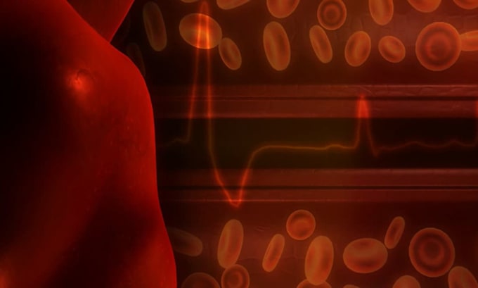 create 3d medical animation , anatomy and healthcare explainer