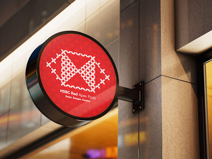 create distinctive logo design