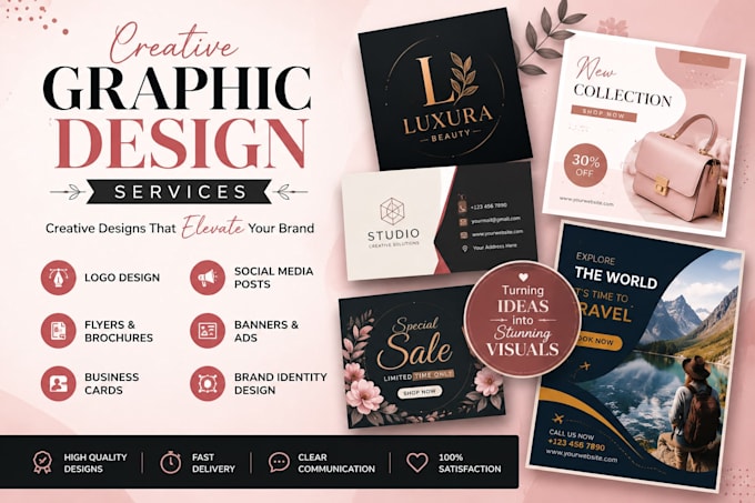 design roll up, pull up and retractable banner design