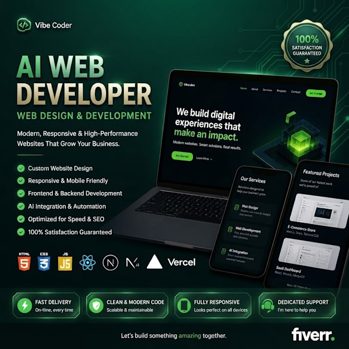 build custom ai web application using v0 or bolt new