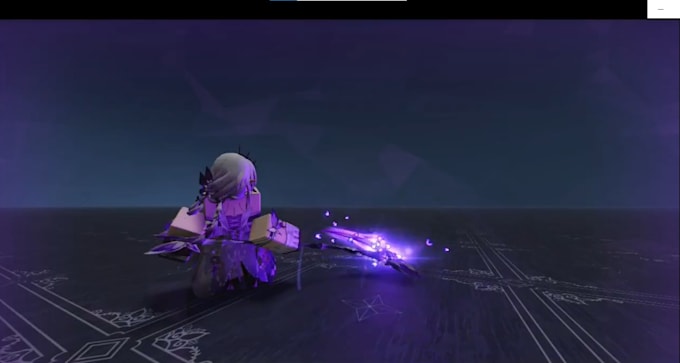 create custom roblox vfx, combat effects, abilities and animation