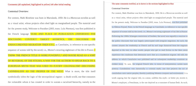 proofread your academic or esl english writing