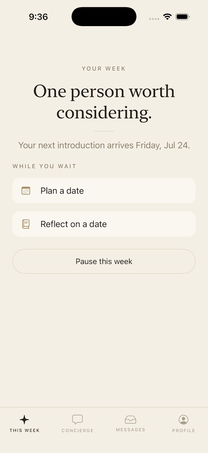 build modern ios apps that meet industry standards
