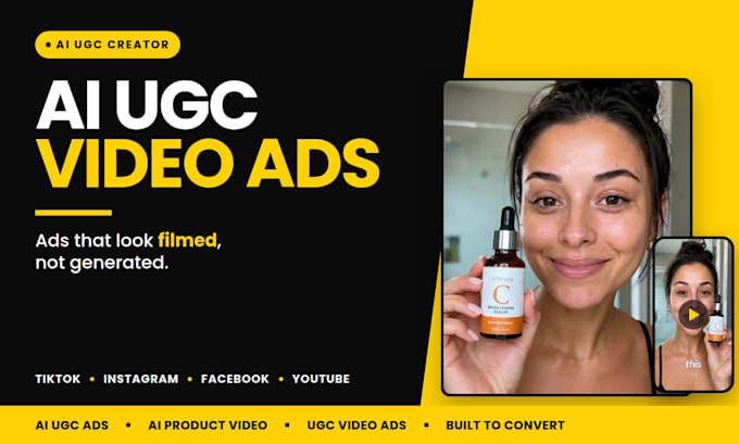 create ai ugc video ads ai ugc ads ai video ads