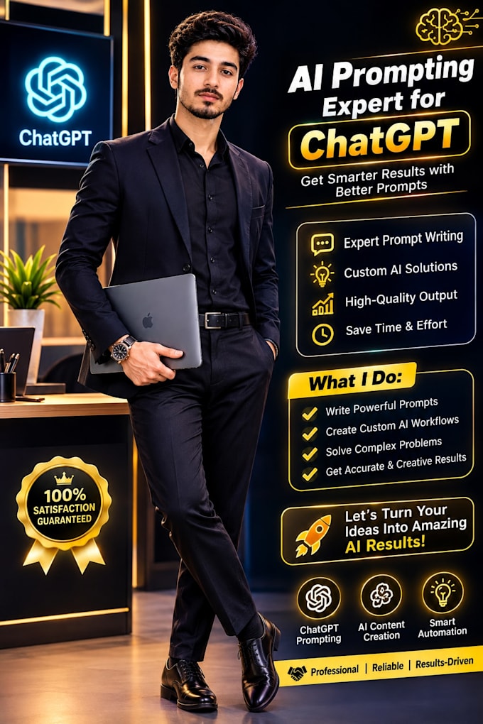 create advanced chatgpt prompts and system instructions for custom gpt