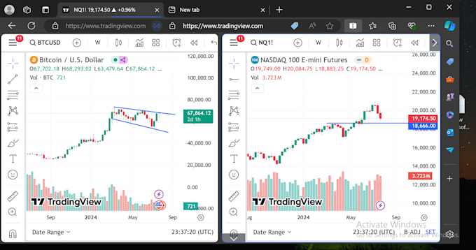 crypto stocks financial consulting