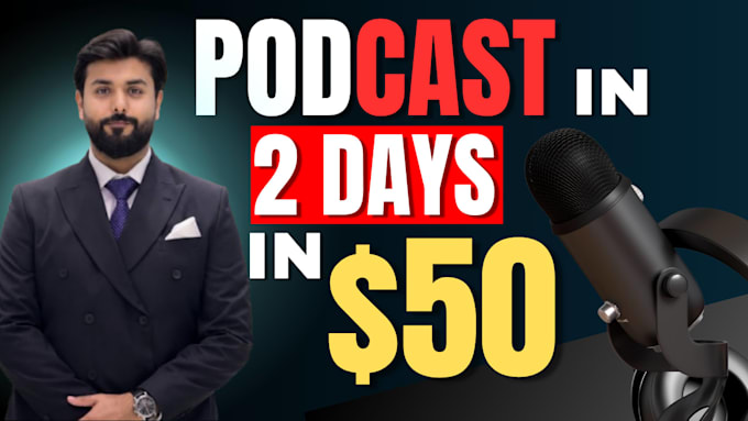 do podcast editing and edit interviews