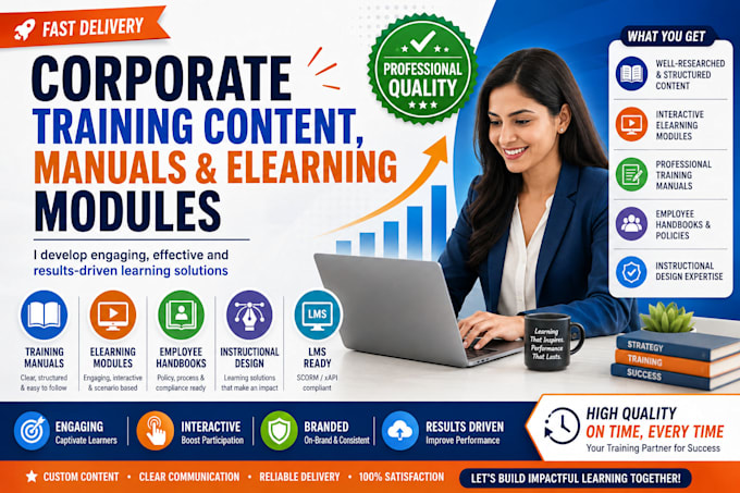 turn your sops into employee training manuals and workbooks